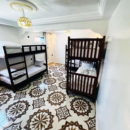 Bed and Breakfast Anza Haven Surf House Агадір Екстер'єр фото
