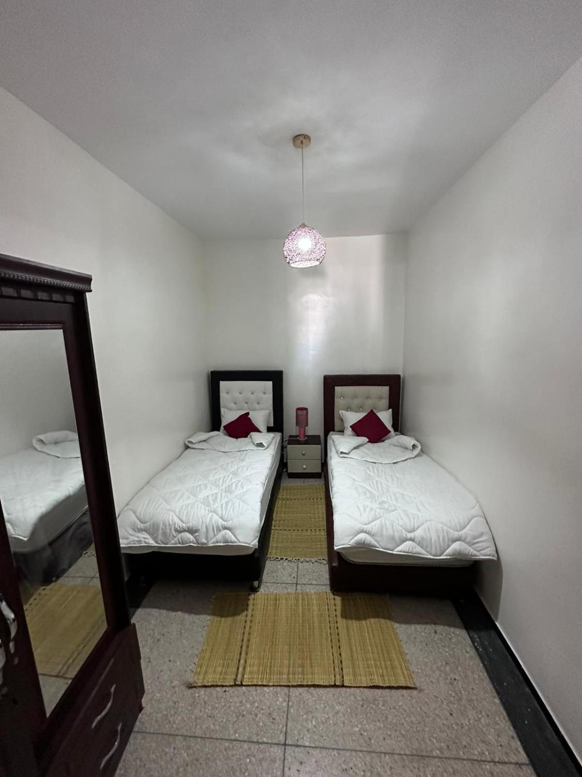 Bed and Breakfast Anza Haven Surf House Агадір Екстер'єр фото