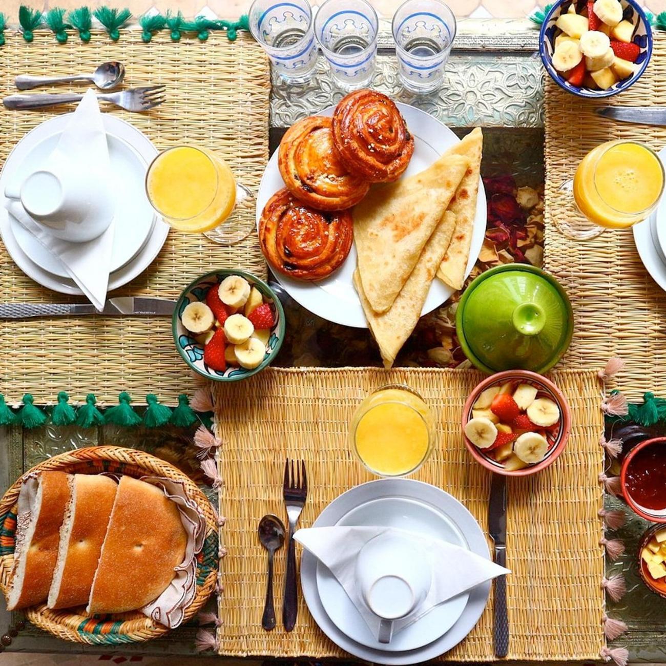 Bed and Breakfast Anza Haven Surf House Агадір Екстер'єр фото